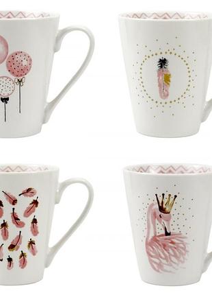 Фужер скло "luminarc. eclat ultime bord or" 210мл (шампанське) p7634*/3308