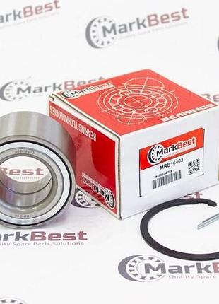 Подшипник маточины markbest, mrb16403 (9008036087, 9008036136, 9008036163, 9036340066, 9036340069, 90363t0018, kh10002)