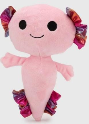 М'яка іграшка "аксолотль" 00306-9