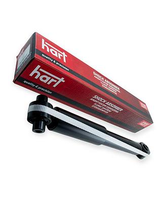 Амортизатор задний ford focus iii 11- (hart)