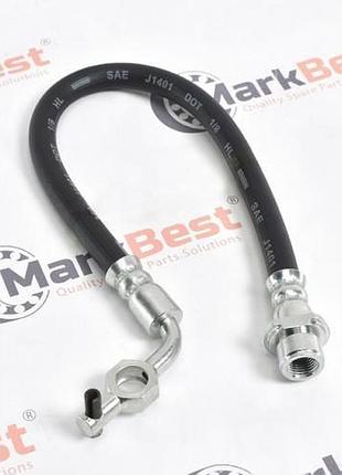 Шланг тормозной markbest, mrb21581 (9094702714, 9094702967, 9094702a16)