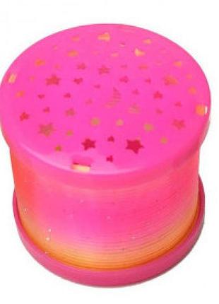 Пружина-проектор 5см, mcs1552c