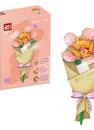 Конструктор "micheliafigo: подарунковий букет"