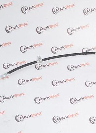 Шланг тормозной markbest, mrb21486 (9094702f63, 9094702d56)
