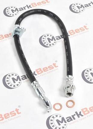 Шланг тормозной markbest, mrb21596 (9094702b84, 9094702j19)
