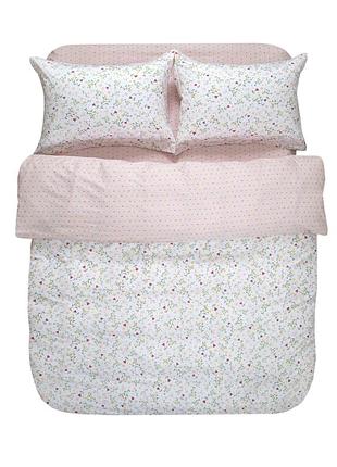 Постільна білизна сатин lotus home - parisa євро