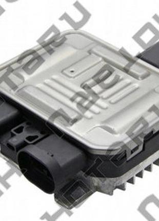Регулятор оборотов вентилятора охлаждения (ford 940.0041.07), hbe-2105