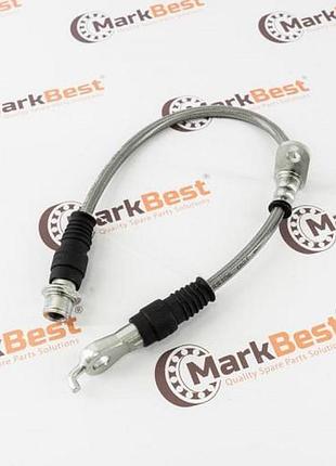 Шланг тормозной армированный markbest, mrb21553ss (9094702g83)