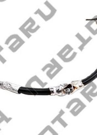 Шланг гідропідсилювача керма (nissan murano z50 2002-2008) (nissan 49720-cc10a), hpsh-z50