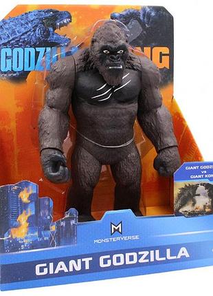 9904 кинг-конг игровая фигурка 27 см.