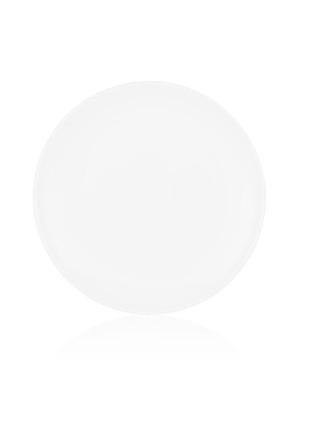 Тарілка десертна порцелянова "ardesto imola" 20см ar3504i