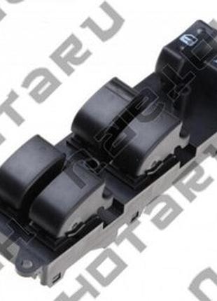 Блок управления стеклоподъемниками (toyota corolla ##e12 2002-2008 toyota corolla verso 2004-2009) (toyota 84820-05100), hbe-0116