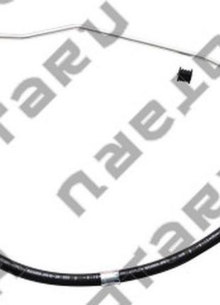 Шланг гідропідсилювача керма (honda accord cl 2001-2008) (honda 53713-sda-a52), hpsh-cl