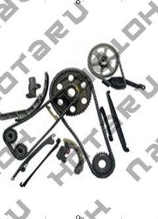 Набор грм (nissan yd22ddt 2.2 diesel 2000-2005), htk-ns06