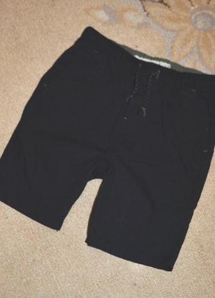 Шорты denim co р.10-11 лет 146 см 3