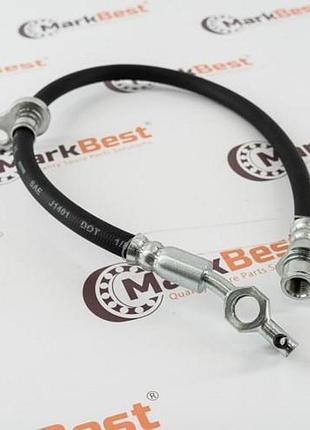 Шланг тормозной markbest, mrb21455 (9094702750, 9008094023, 9094702668)