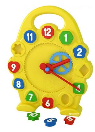 Годинник "технокомп" 3046