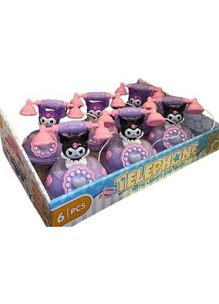 550-140 телефон kuromi