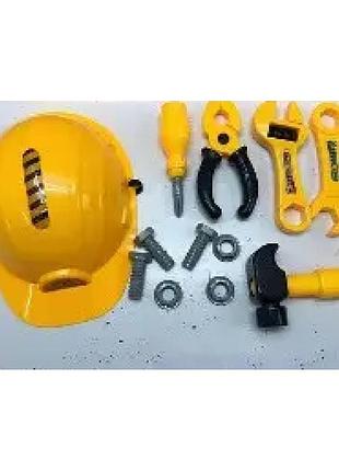 Набір інструментів в сітці 858-2