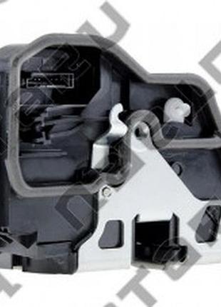 Замок передніх правих дверей (bmw 51217229458), hbe-1948