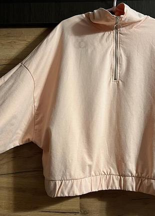 Свитшот толстовка свитер