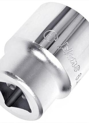 Торцевая головка hans 3/4 дюйма 6-гранная 34 мм для профессионального использования в ремонте и обслужив ve-33