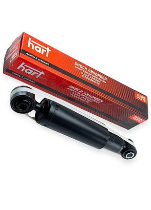 Амортизатор задний mercedes-benz viano 03- (hart)