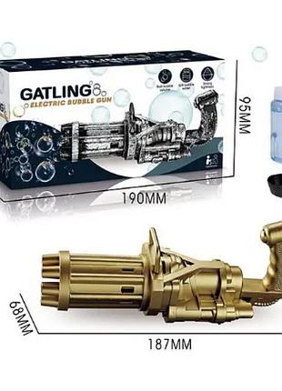 Мильні бульбашки "їжачок" 8,5см p368-3