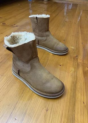Ugg оригінал жіночі, підліткові