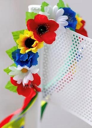 Віночок ручна робота