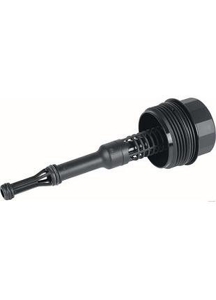 Корпус масляного фильтра mercedes-benz m-class (w166) ml 250 cdi / bluetec 4-matic (166.004, 166.003) 2011.06