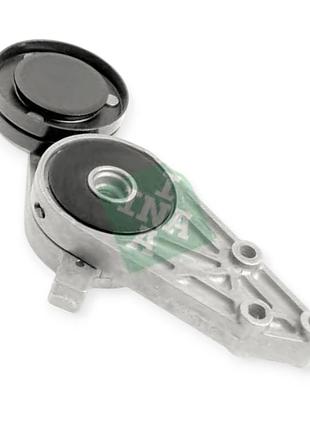 Механізм натяжний генератора audi a4, a6, volkswagen passat (96-08) (ina)