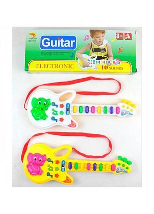 Гітара 30см, 618a