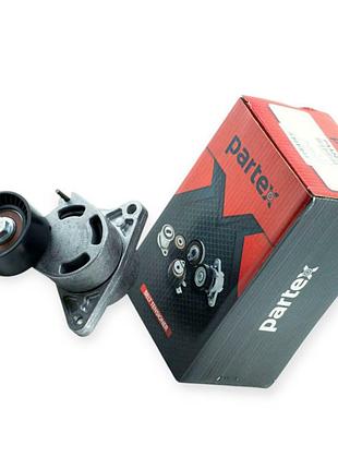 Механізм натяжний генератора renault master, trafic 2.2-2.5dci 02- (partex)