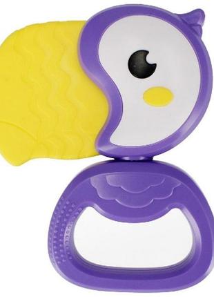 Брязкальце "bam bam" тукан 515010