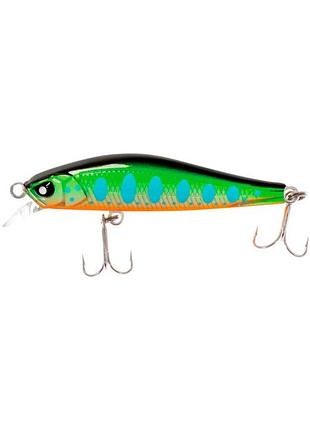 Воблер lucky john pro series basara f 40mm 2.0g #104