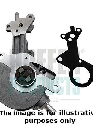 Насос вакуумный вакуумний насос skoda octavia ii (1z3);vw passat b6 (3c2);audi a4 b7 (8ec) 1.9 tdi / 06.2004-