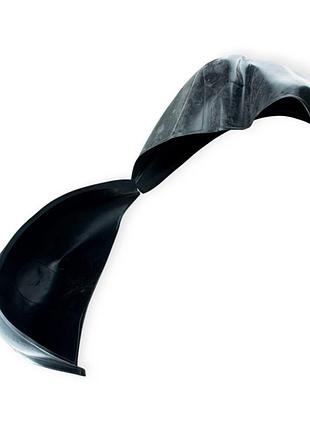 Захист-підкрилки volkswagen golf iii задні (mega-locker) mega-locker