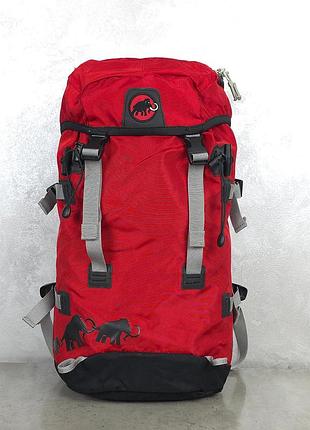 Рюкзак  mammut 18l