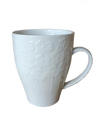 Чашка керамічна 390мл "lady" 2186-00/s&t