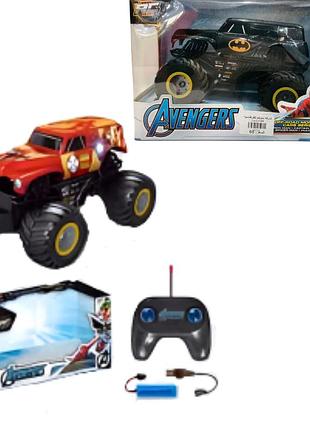 1001 hm машина акум, батар, в коробке