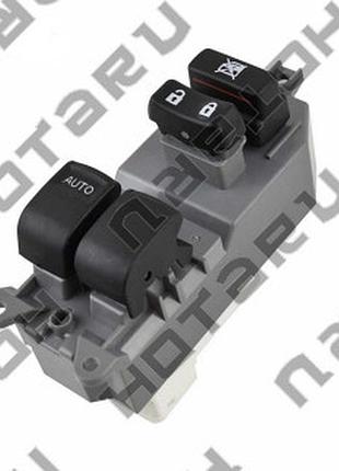 Блок управления стеклоподъемниками (toyota yaris #sp90 2008-2010 toyota corolla ##e15# 2007-2014 toyota auris ##e15# 2006-2012)