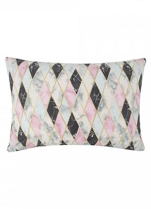 Наволочки iris home ранфорс — jally 50*70 (2 шт.) (svt-2000022309226)