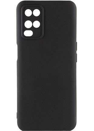 Чохол silicone cover lakshmi full camera (a) для oppo a54 4g