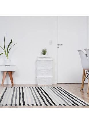 Ковер irya - lamina 80*150 мультиколор (svt-2000022264129)