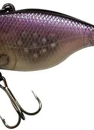 Воблер jackall tn50 52mm 9.0g ghost wakasagi