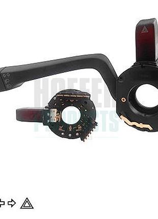 Переключатель подрулевой vw transporter t4 (70a, ...) - 1.9 td (1990.07 - 2003.04) hof 2103147