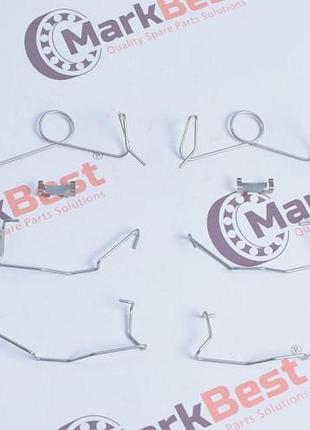 Только пружинки суппорта markbest, mrb20244 (494850060, 11744086)