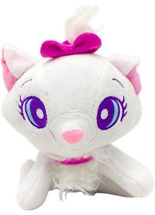 Мягкая игрушка "котенок мэри", 17 см