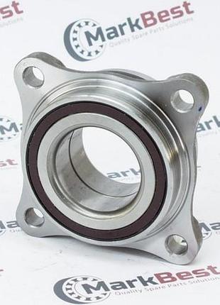 Подшипник без abs markbest, mrb16111 (2duf054n2c, 4356060010, 4356060020, 9008037030, 90369t0003)